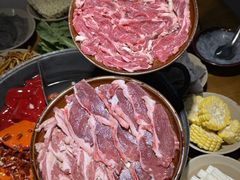 -阳阳老火锅(小南门店)