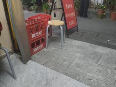 -阿姨牛杂(北京路店)