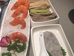 -海底捞火锅(王府井店)