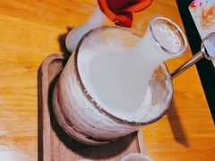 -素描餐厅(灵隐天竺店)