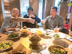 -水煮三国·川鲁江湖菜(香山店)