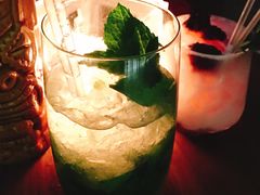 -TZ House音乐现场(来福士中心店)