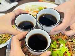 -新渝干锅辣鸭头(万年泉路店)