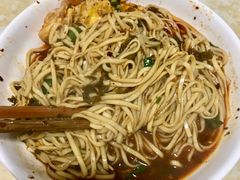-武胜段记猪肝面(卓锦城店)