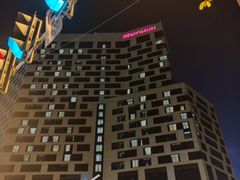 -上海嘉定喜来登酒店