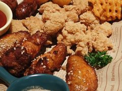 -盘炉forenza·云贵川融合小食堂 ( 钟楼中柳巷店)
