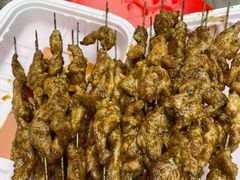 -酒宝荡烧烤(长航局江大路住宅小区店)