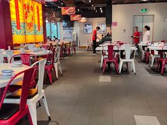 -禄鼎记·多口味酸菜鱼(侨鑫店)