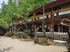 -青城甲(青城山店)