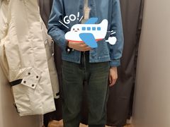 -优衣库(北京首开福茂宋家庄购物中心店)
