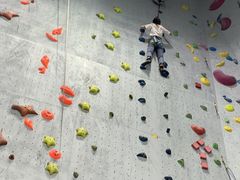 -尽峰攀岩 Acme Climbing