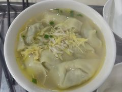 -绿杨馄饨临顿路店