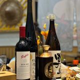 怎么会有这么好吃的店啊！这一餐我真真的吃服了！[调皮]