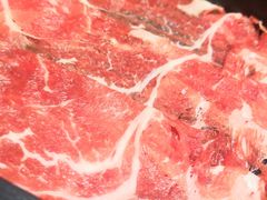 超大片肉-水林间·寿喜烧自助(仙林金鹰店)