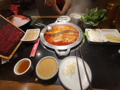 -井格重庆火锅(西直门凯德Mall店)