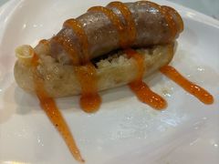 -金姐台湾菜(珠江路店)