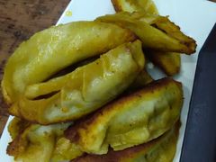 牛肉锅贴-清真蒋有记(老门东店)