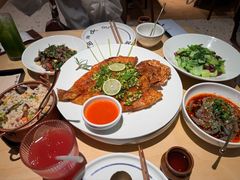 -一坐一忘云南菜(卓悦中心)