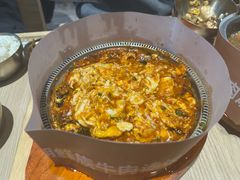 -梨花牛肉汤饭(仁恒伊势丹店)