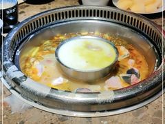 -鱼豆吉·豆浆鱼火锅(宜昌万达店)