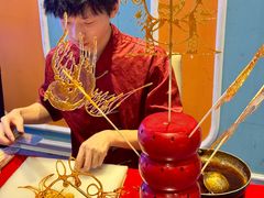 -芭菲盛宴·环球美食(袁家岗店)