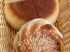 武大郎烧饼-山东宾馆·齐鲁苑餐厅