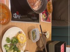 -温野菜涮涮锅(大悦城店)