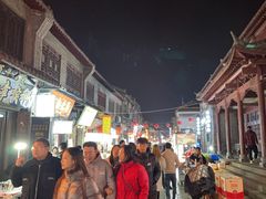 -管记水席老店(仙果市街店)