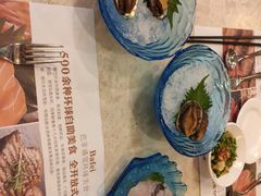 -芭菲盛宴·环球美食(锦城万达广场店)