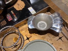 -禄运茶居·手工点心(猎德店)