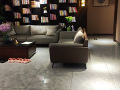 -水墨澜渟足道·SPA·传统(四望亭东关街店)