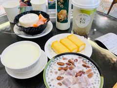-民信老铺(华盖路店)