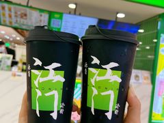 -烧柠·柠檬茶(大融城店)