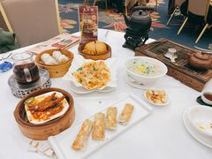 -顺德人家食府(黄金广场店)