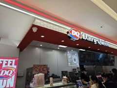 -DQ·蛋糕·冰淇淋(新世纪6F店)