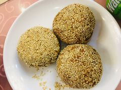 -烤肉宛饭庄(南礼士路店)
