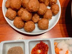 -聚京民福烤鸭店(木樨园店)