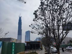 -惠王陵(地铁站)