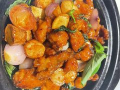 -苏淮景·苏闽融创菜·海鲜(原空港井河轩店)
