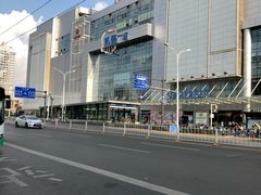 -凯德广场(武胜路店)