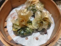 松香鸭油烧卖-南京大牌档(香港广场店)
