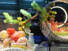 -阿伟海鲜楼·福建菜(延寿店)