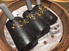 -禄运茶居·手工点心(猎德店)