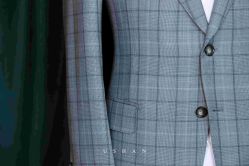 -优山定制西服衬衫大衣(国贸店)