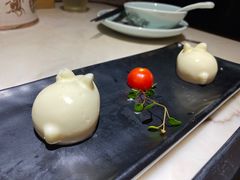 -韵秋荷(宝山龙湖天街店)