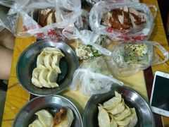 -晶牌烤鸭(延吉东路557弄小区店)