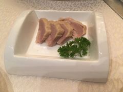 -泉州富力万达文华酒店-品珍中餐厅