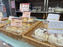 -王家沙点心店(南京西路总店)