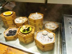 -宁波汤团店(外滩店)