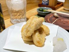 -镹·鱼料理  国产鱼使用店